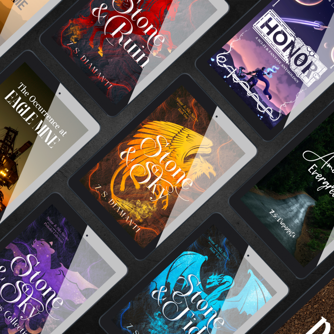 eBooks