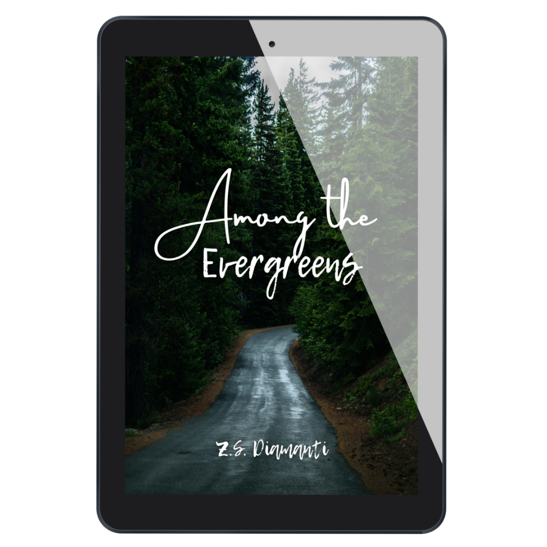 Among the Evergreens