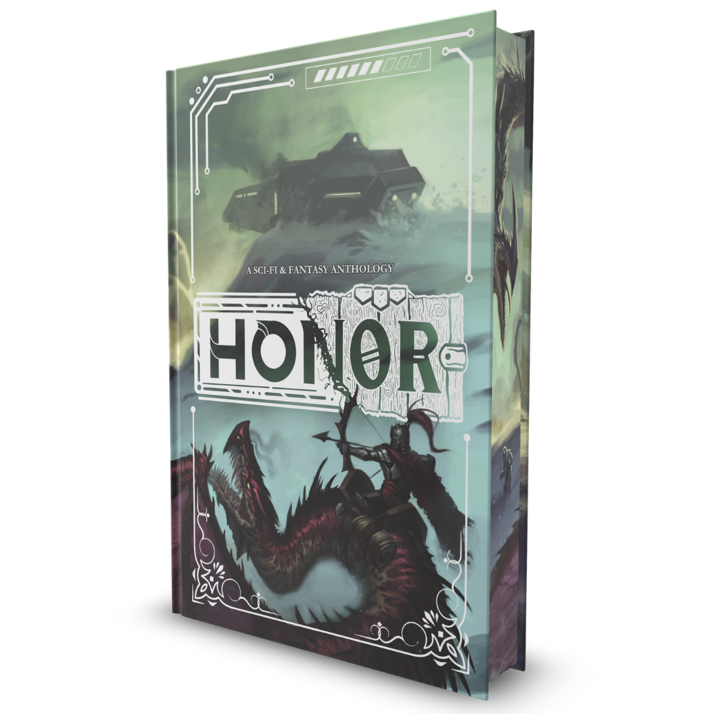 Honor Special Edition - Jade Dragon